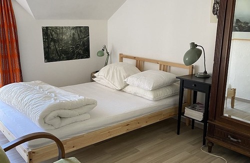 La Bernerie-en-Retz House | Villa La Bernerie-en-Retz, 5 bedrooms, 10 persons