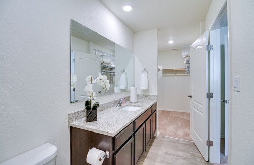 Bosque House | Belen Vacation Rental ~ 10 Mi to Los Lunas!
