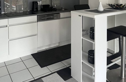 Minden Apartment | Ferienwohnung - Kleine Flora - Direkt am Wunderschönen Wiehengebirge