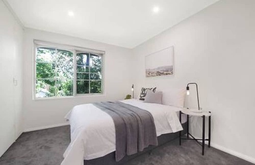 Malvern East Apartment | The Malvern East Treetop Escape