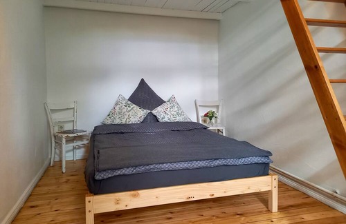 Osternburg Apartment | Zentrale Wohnung-damm-36