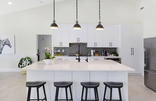Lake Worth House | Calm Resort Stay Wellington/West Lake Worth