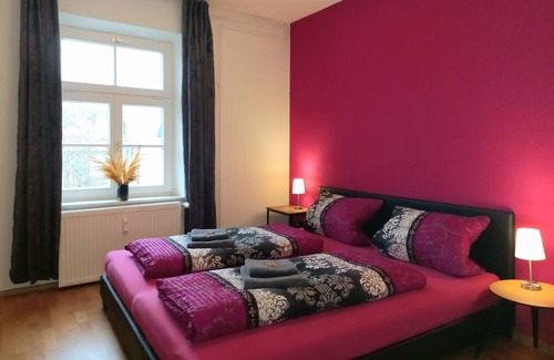 Immenstadt im Allgaeu Apartment | Top! Wohnung Direkt am Fuß der Berge im Oberallgäu