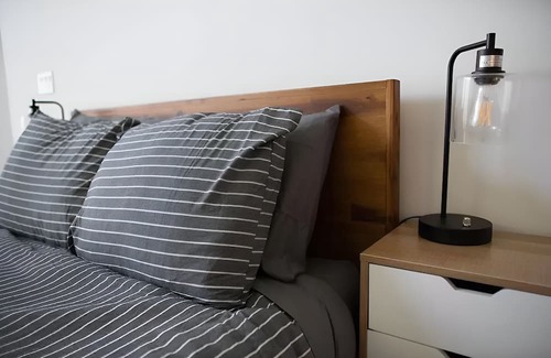 Loyal Heights Apartment | Cozy Modern Studio: Prime Location + Near UW