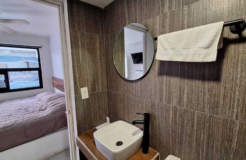 Tijuana Resort | apartamentos ambassador