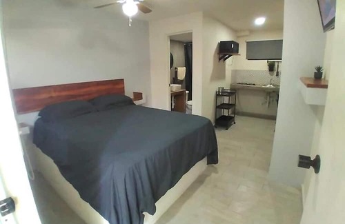 Tijuana Resort | apartamentos ambassador