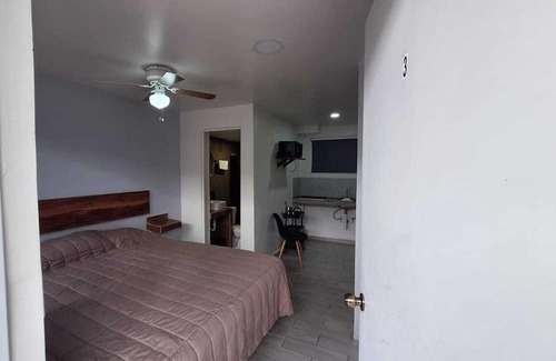 Tijuana Resort | apartamentos ambassador