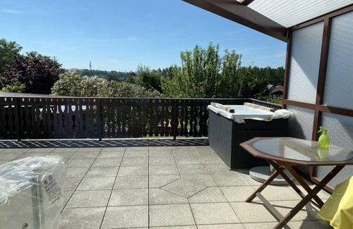 Graupa Apartment | Holiday apartment Russek