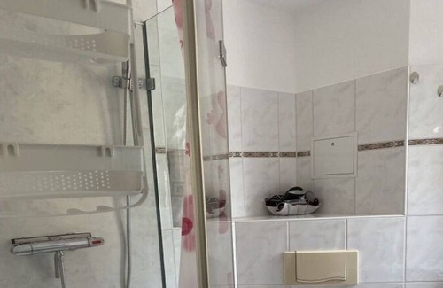 Graupa Apartment | Holiday apartment Russek