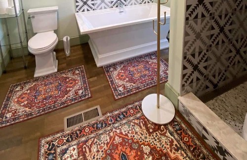 Springfield House | 16 Miles Away From Okemo Ski Areas: Newly Renovated and Fully Furnished Home.