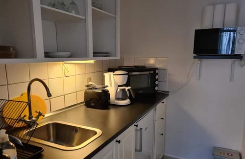 Rødovre Condo | Bayer Apartments Copenhagen
