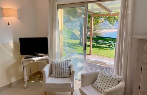 Faro Apartment | The Cliffs - Bungaleiro de Area