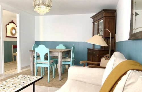 Ortigueira House | The Cliffs - Le Village Sarridal