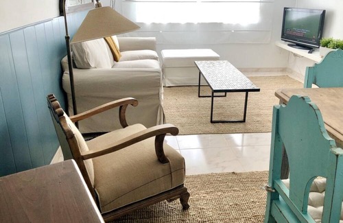 Ortigueira House | The Cliffs - Le Village Sarridal