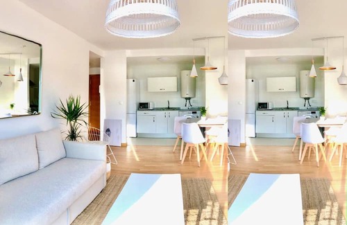 Viveiro Apartment | The Cliffs - Sunset Village Beach 1C