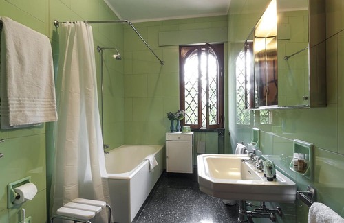 Grottaferrata Villa | Near Rome: Villa, Pool, Tennis courts, Perfect Family Reunion, or Off-site Meeting