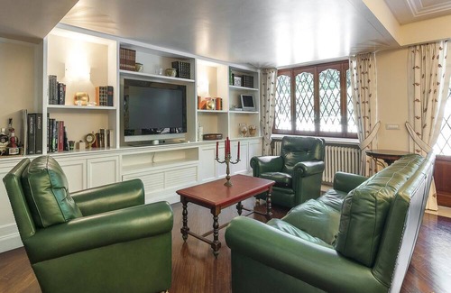 Grottaferrata Villa | Near Rome: Villa, Pool, Tennis courts, Perfect Family Reunion, or Off-site Meeting