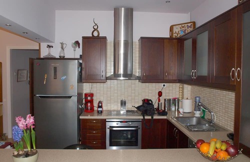 Volos City Centre Apartment | Electra Central Flat