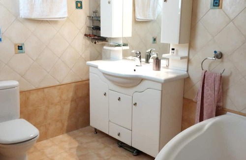 Volos City Centre Apartment | Electra Central Flat