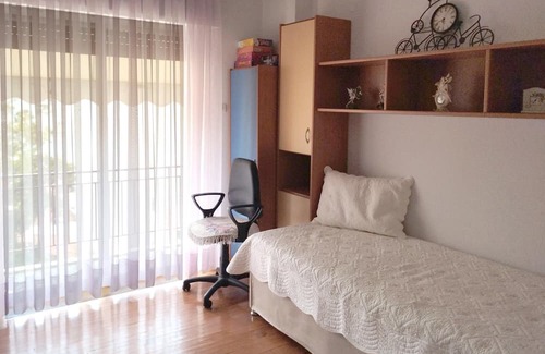 Volos City Centre Apartment | Electra Central Flat