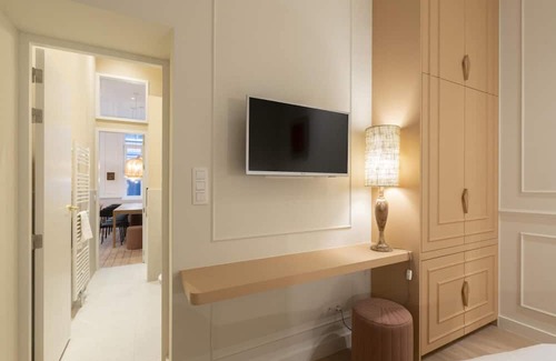 Brederode Apartment | Le Lambermont in Antwerp