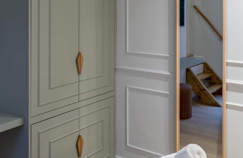 Brederode Apartment | Le Leopold in Antwerp