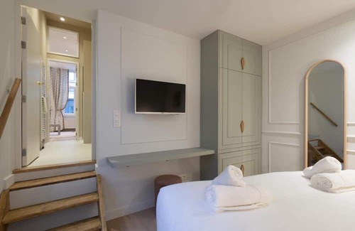 Brederode Apartment | Le Leopold in Antwerp