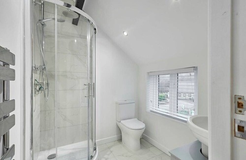 Chapel en le Frith Apartment | Host & Stay | Eccles Retreat