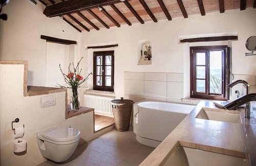 San Marcello Villa | Villa Edelweiss - Villa Edelweiss