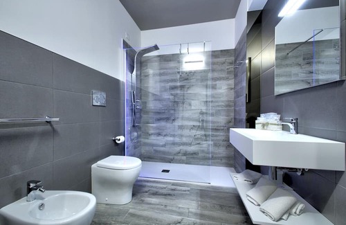 Mira Apartment | B&BveniceLAGOON Cool,Wifi-Aircnd-Parking-Breakf103