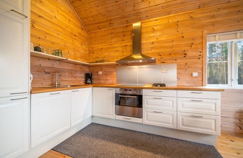Vradal House | Holiday home Chalet Vrådal in Vrådal
