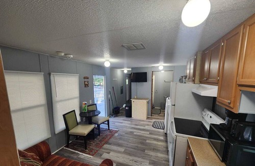 Raleigh Cottage | Guest House in our 4 acres Estate home, with pool gated