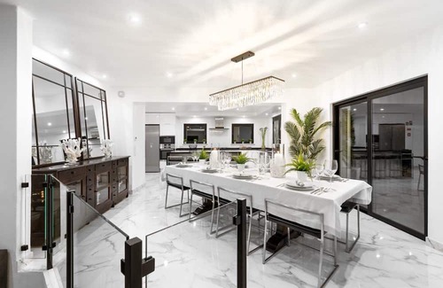 Benagil Villa | The Ultimate Guide to Renting Your Luxury 4 Bedroom Villa on The Algarve, Faro Villa 1138