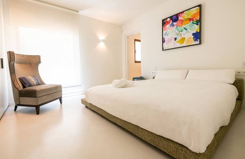 Puig Manya Villa | 5 Star Private Villa with Private Pool, Ibiza Villa 1245