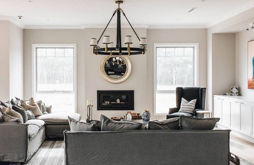 Kangaroo Valley House | Saddle Ridge, Kangaroo Valley