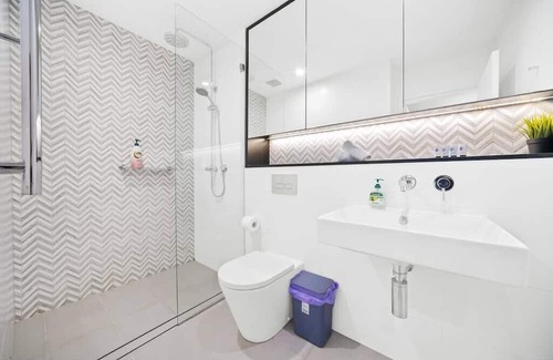 Glebe Apartment | Modern 2B2B APT@Glebe