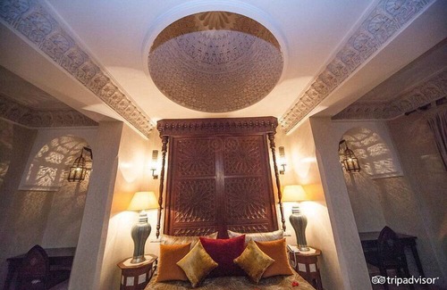 El Hara House | Riad Kniza