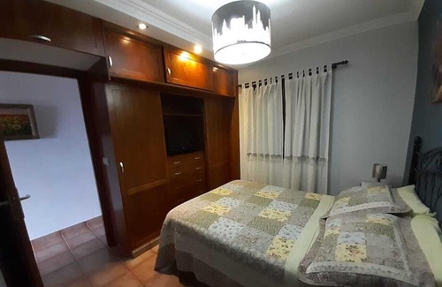 Brena Baja Apartment | Junto al mar con Piscina