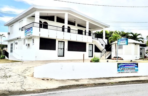 Puerto Rico Apartment | Sweet 1 bedroom suite minutes from Poblado de Boqueron