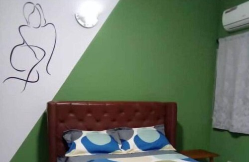 Cocody Apartment | Vrbo Property
