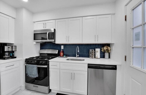 North Brunswick House | Posh Living Townhome
