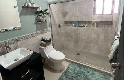 Juarez Municipality House | Arcana Luxury Residential