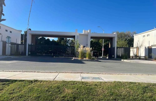 Juarez Municipality House | Arcana Luxury Residential