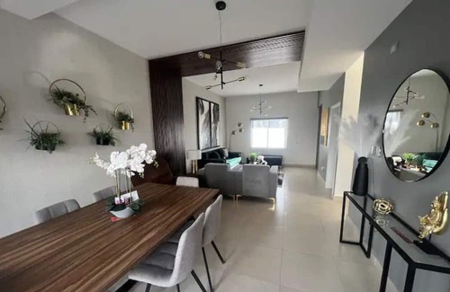 Juarez Municipality House | Arcana Luxury Residential