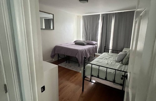 Chelsea Apartment | Minutes from Encore Casino, Airport, & Boston