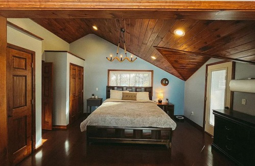 Hamilton House | Lake house 13 - Hamilton