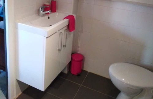 Poissy Bed & Breakfast | Grande Chambre