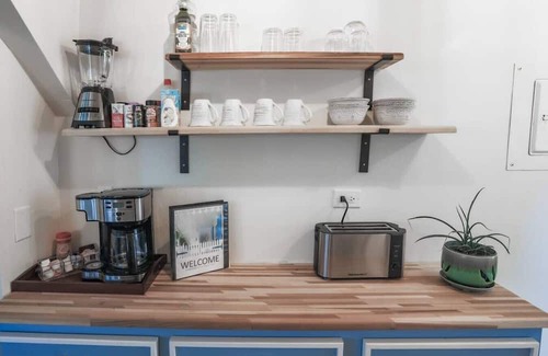 Estate East Street Apartment | The Sweet Lime Oasis - A Danish West Indies Suite