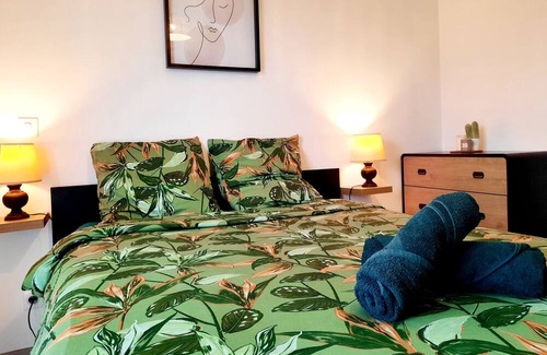 Douvaine Apartment | LE Paisible