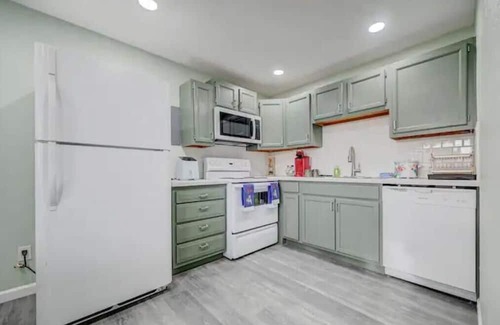 Cimarron Hills Apartment | Western Homefront